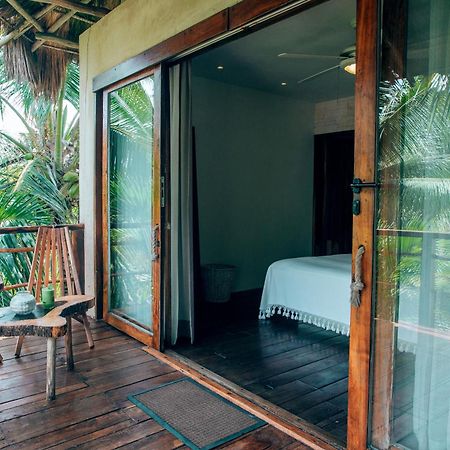 Orchid House Tulum Beach (Adults Only) מראה חיצוני תמונה