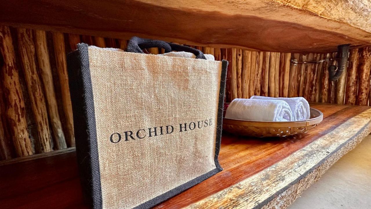 Orchid House Tulum Beach (Adults Only) מראה חיצוני תמונה