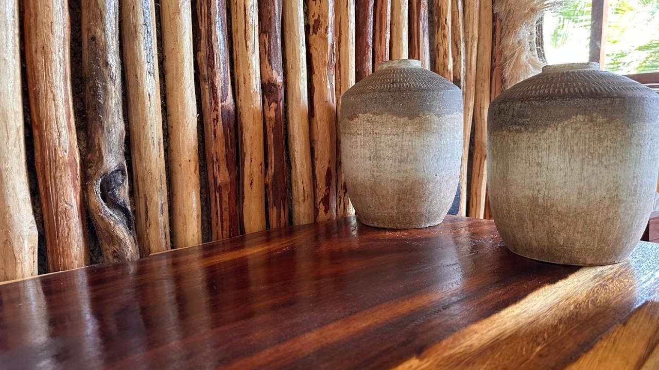 Orchid House Tulum Beach (Adults Only) מראה חיצוני תמונה