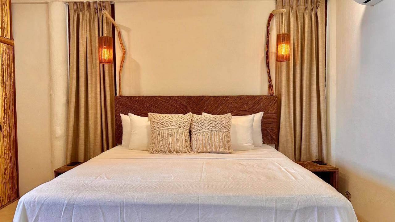 Orchid House Tulum Beach (Adults Only) מראה חיצוני תמונה