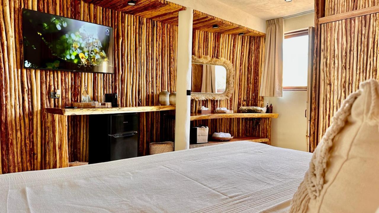 Orchid House Tulum Beach (Adults Only) מראה חיצוני תמונה