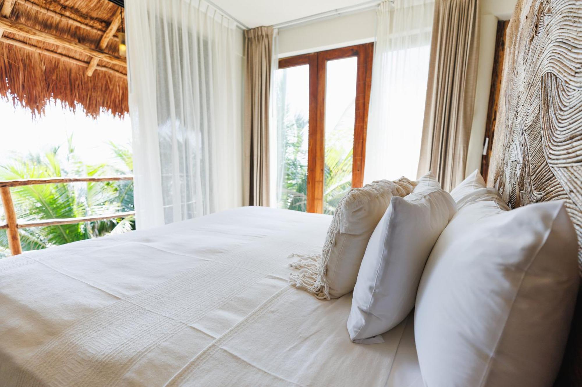 Orchid House Tulum Beach (Adults Only) חדר תמונה