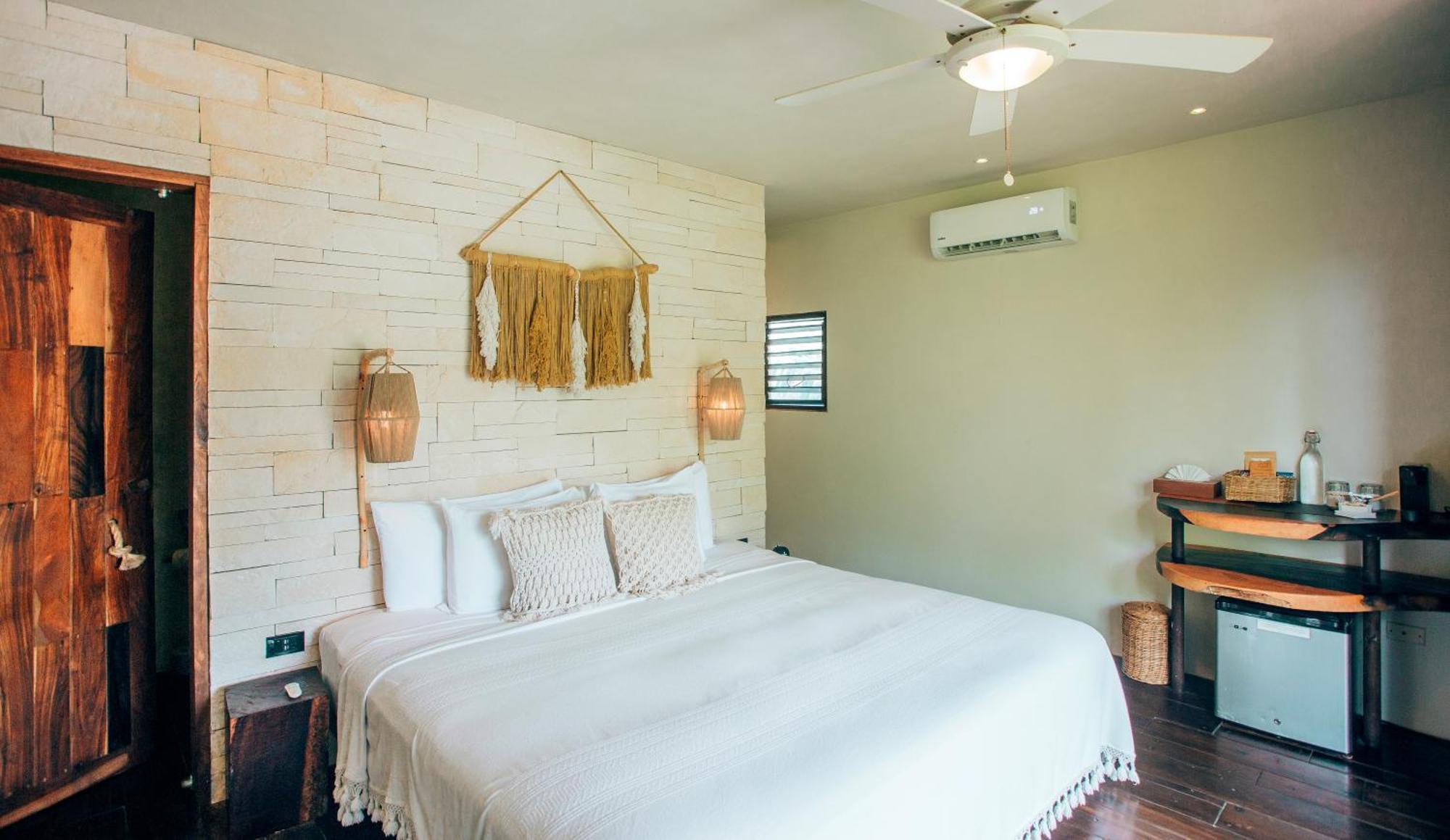 Orchid House Tulum Beach (Adults Only) מראה חיצוני תמונה