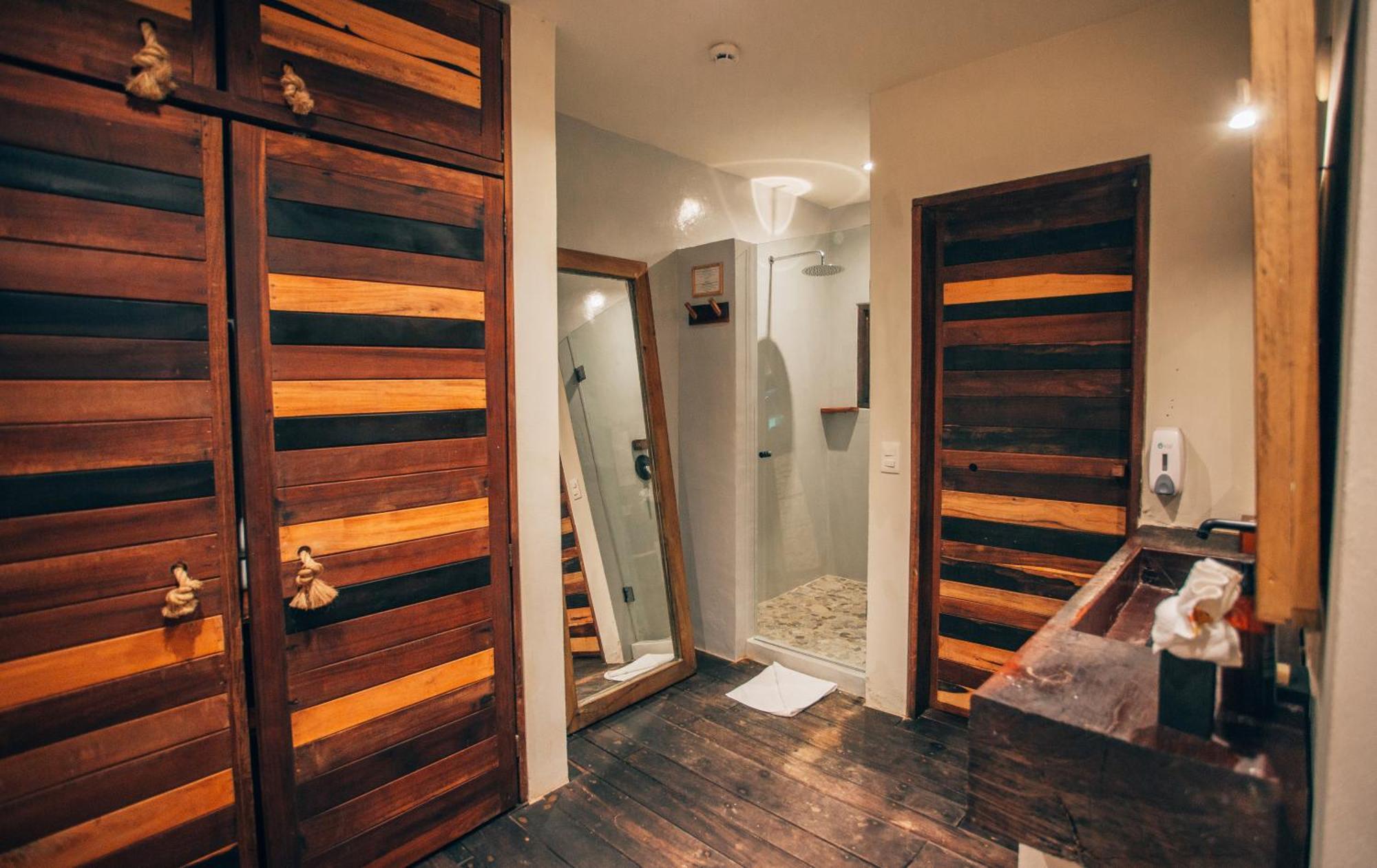 Orchid House Tulum Beach (Adults Only) מראה חיצוני תמונה