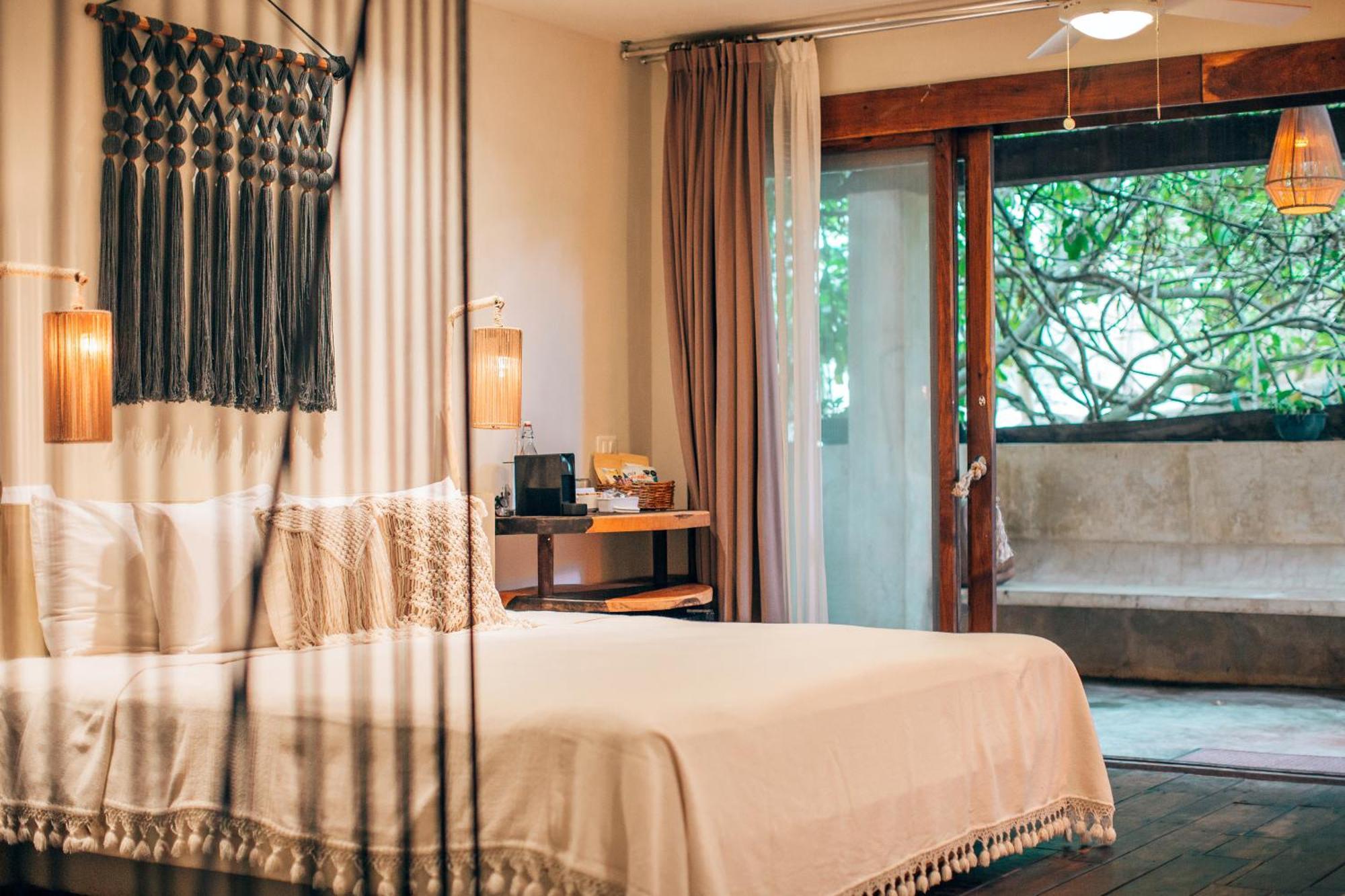 Orchid House Tulum Beach (Adults Only) מראה חיצוני תמונה