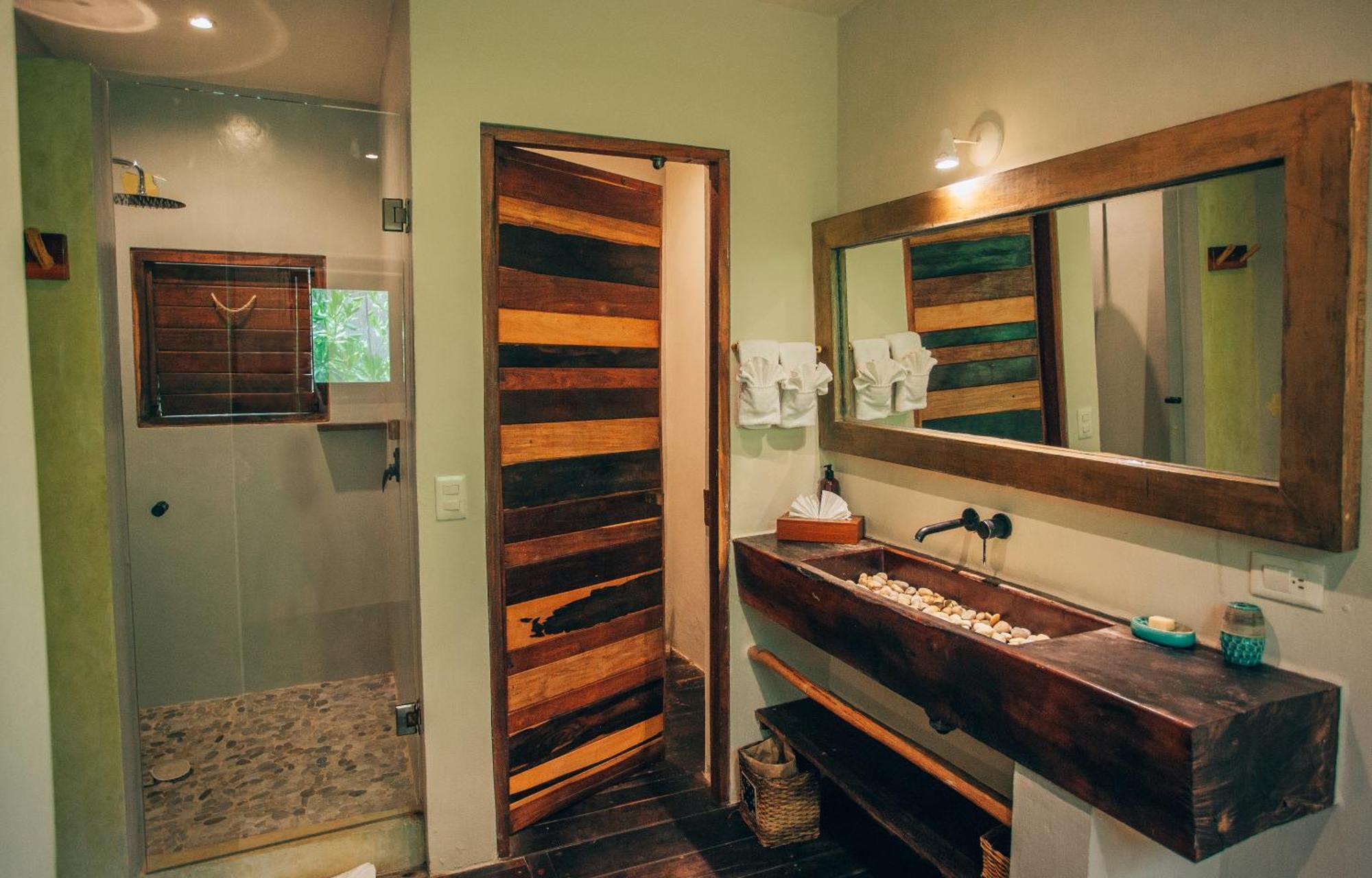 Orchid House Tulum Beach (Adults Only) מראה חיצוני תמונה