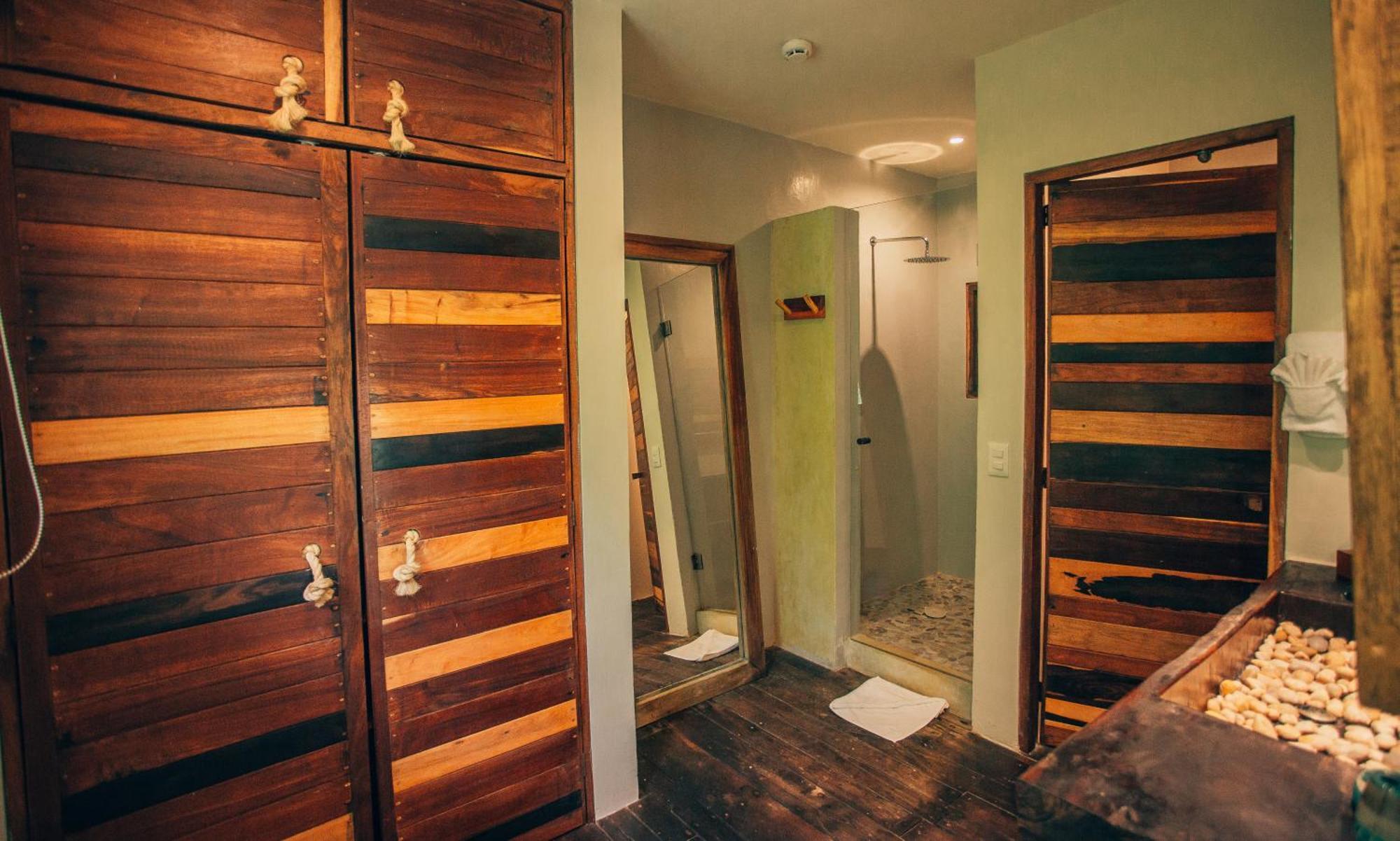 Orchid House Tulum Beach (Adults Only) מראה חיצוני תמונה