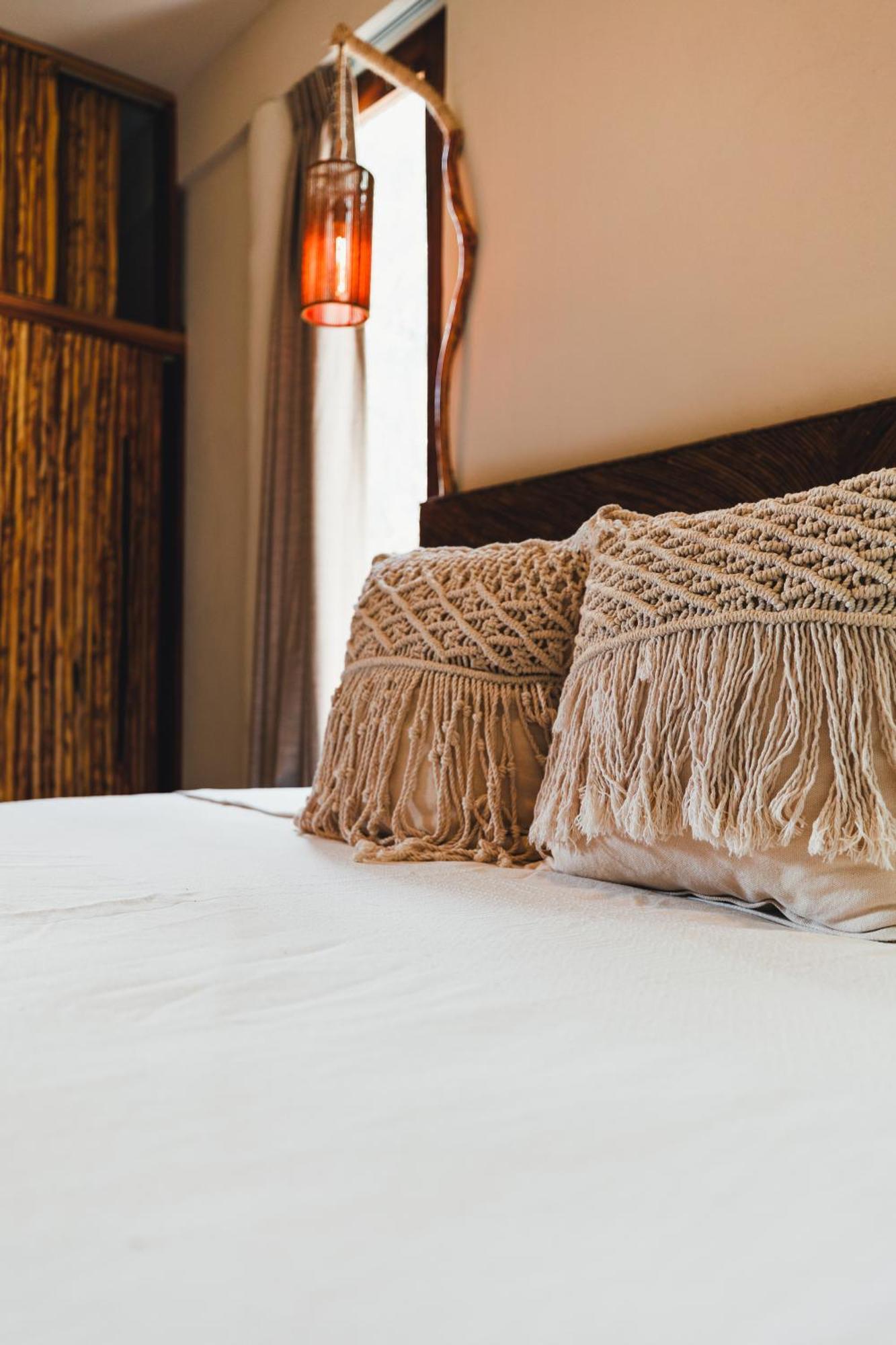 Orchid House Tulum Beach (Adults Only) מראה חיצוני תמונה