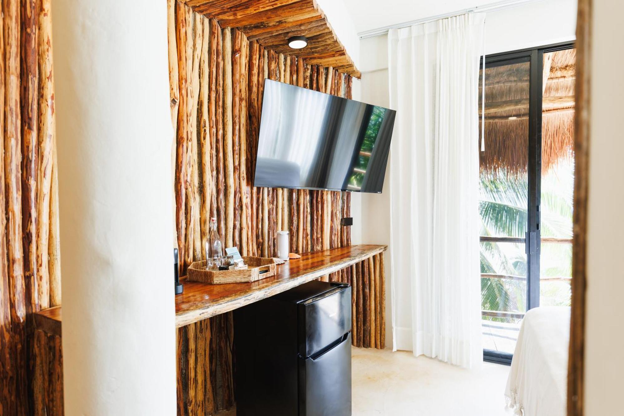 Orchid House Tulum Beach (Adults Only) חדר תמונה