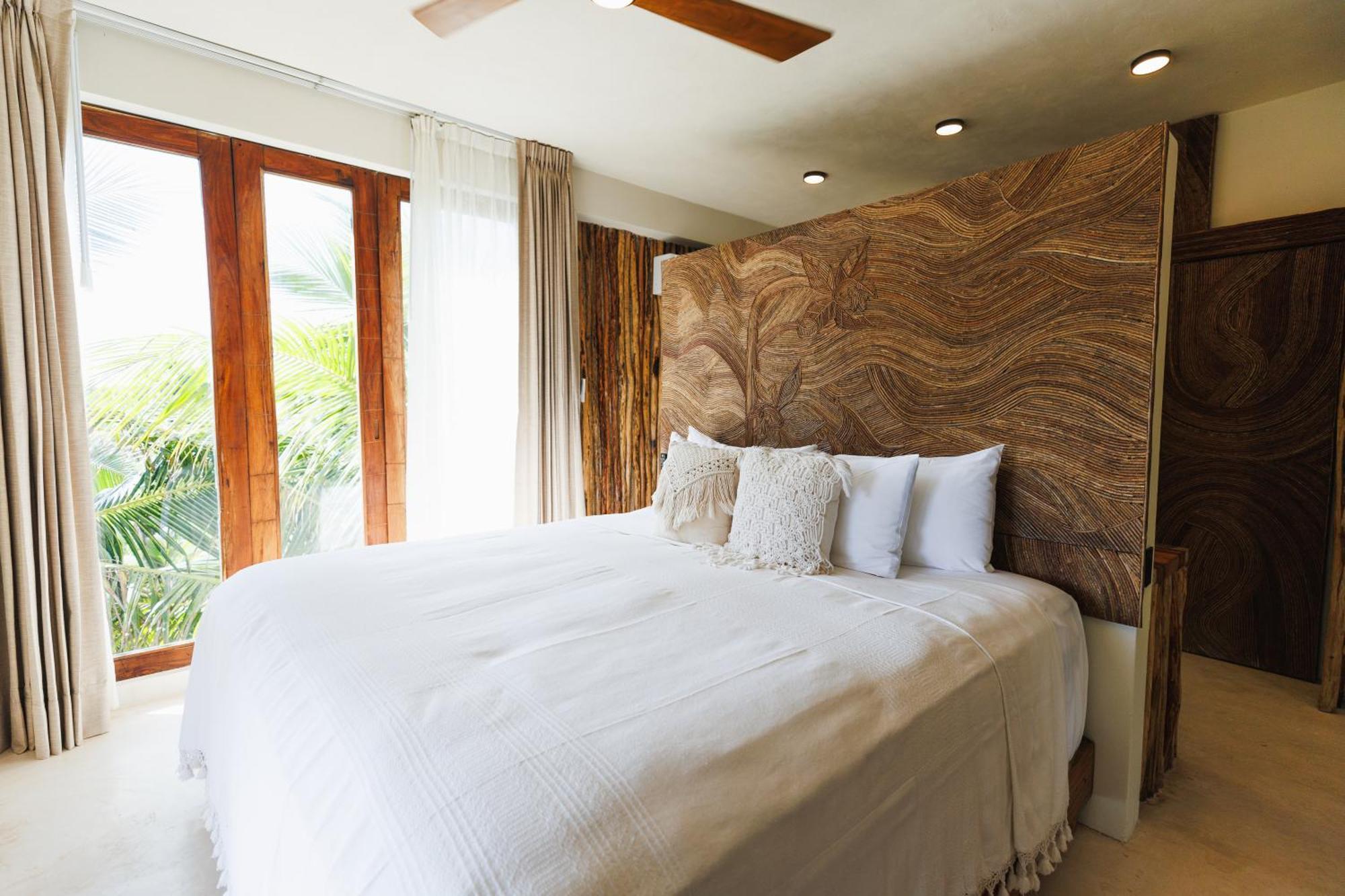 Orchid House Tulum Beach (Adults Only) חדר תמונה